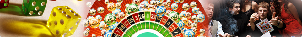Online Casino Gambling